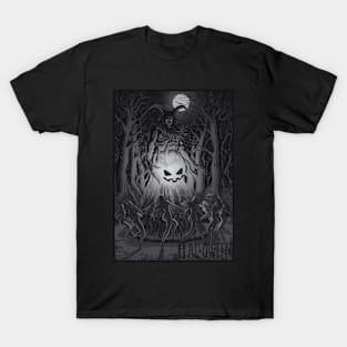 Halloween T-Shirt